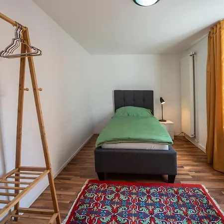 Schuetzenmatt Ferienwohnung Altdorf Exterior photo