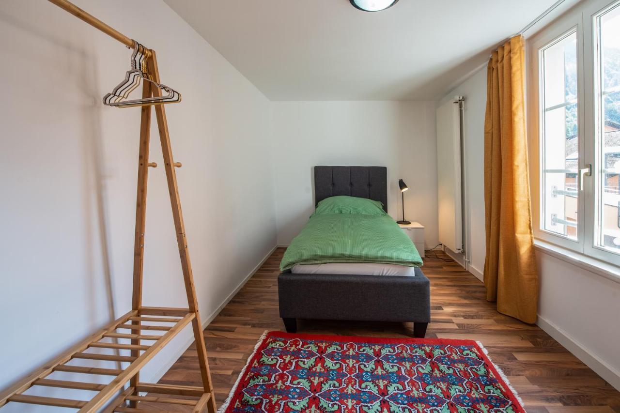 Schuetzenmatt Appartement *