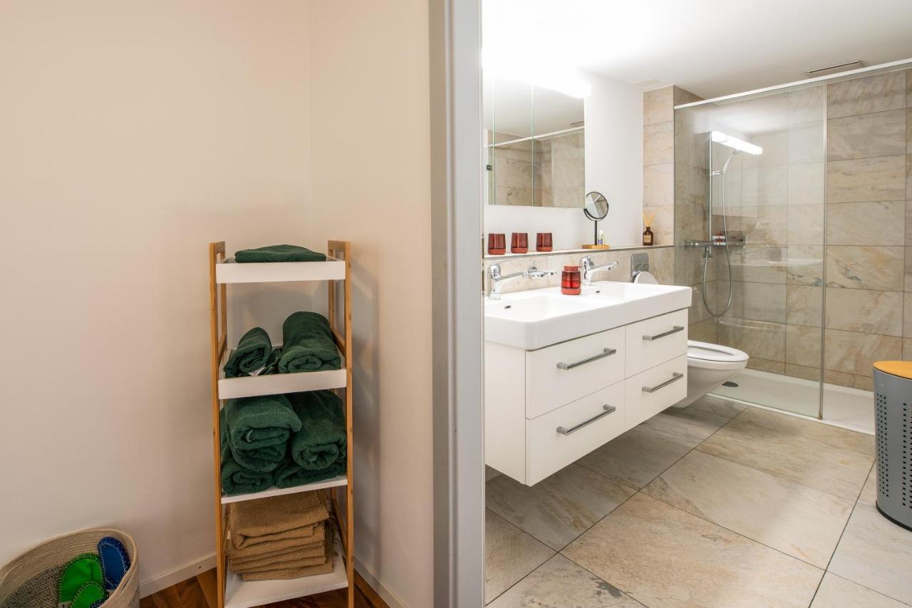 Appartement Schuetzenmatt *