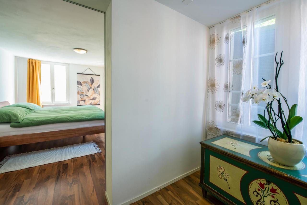 Apartment Schuetzenmatt Altdorf