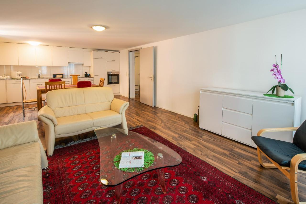 Apartment Schuetzenmatt *