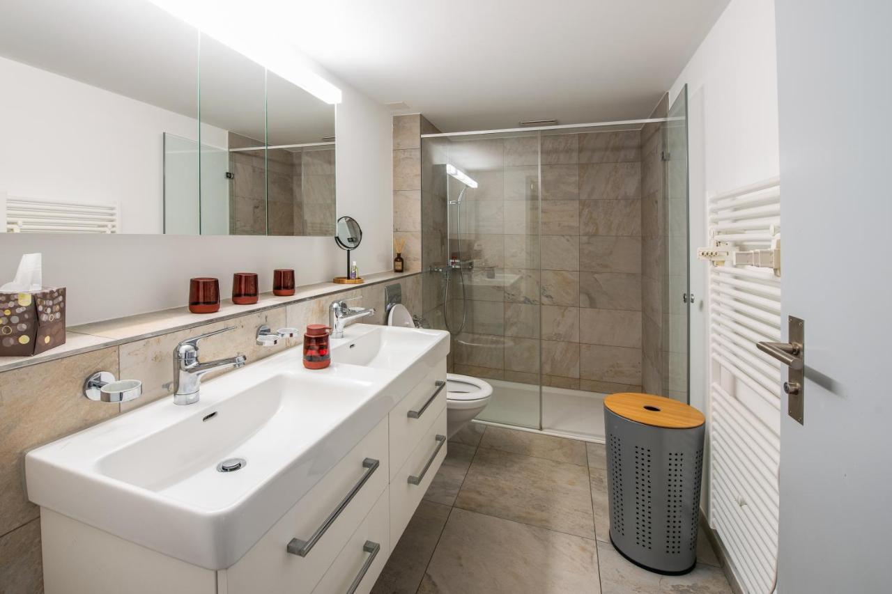 Apartment Schuetzenmatt Altdorf