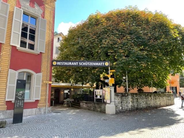 Schuetzenmatt * Altdorf