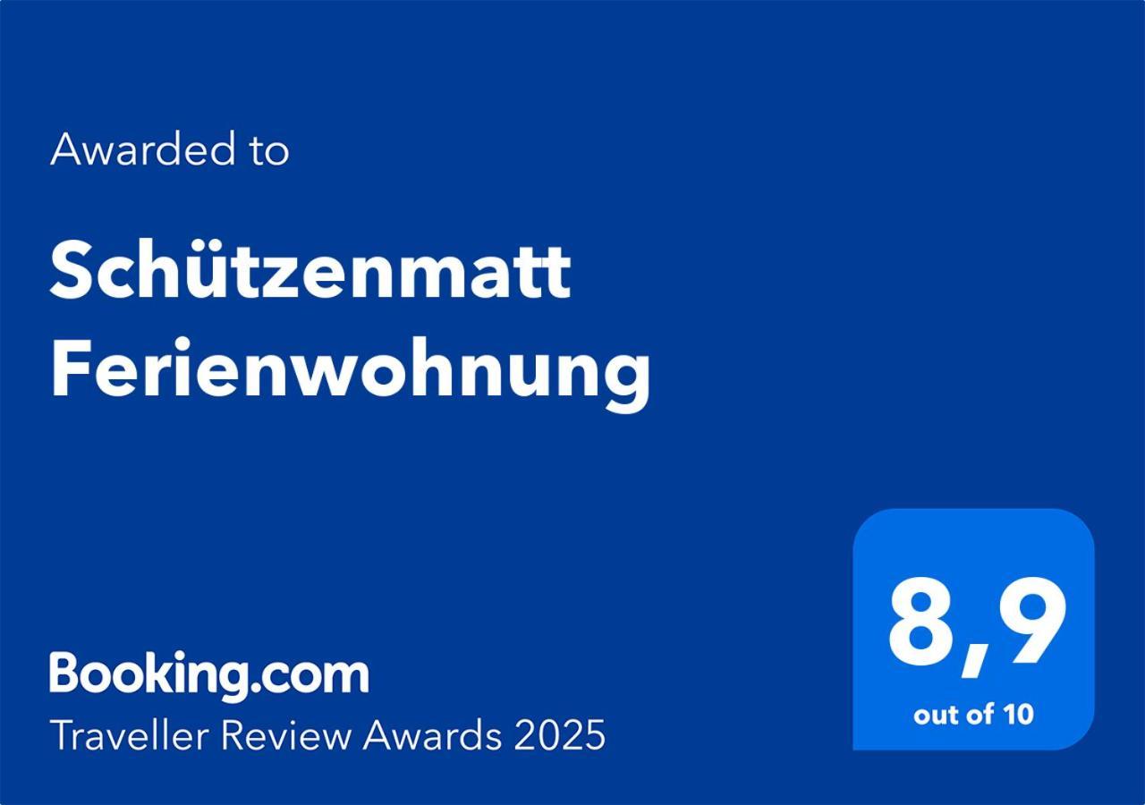 Schuetzenmatt Altdorf